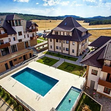 Zlatibor Hills Studio Exterior foto